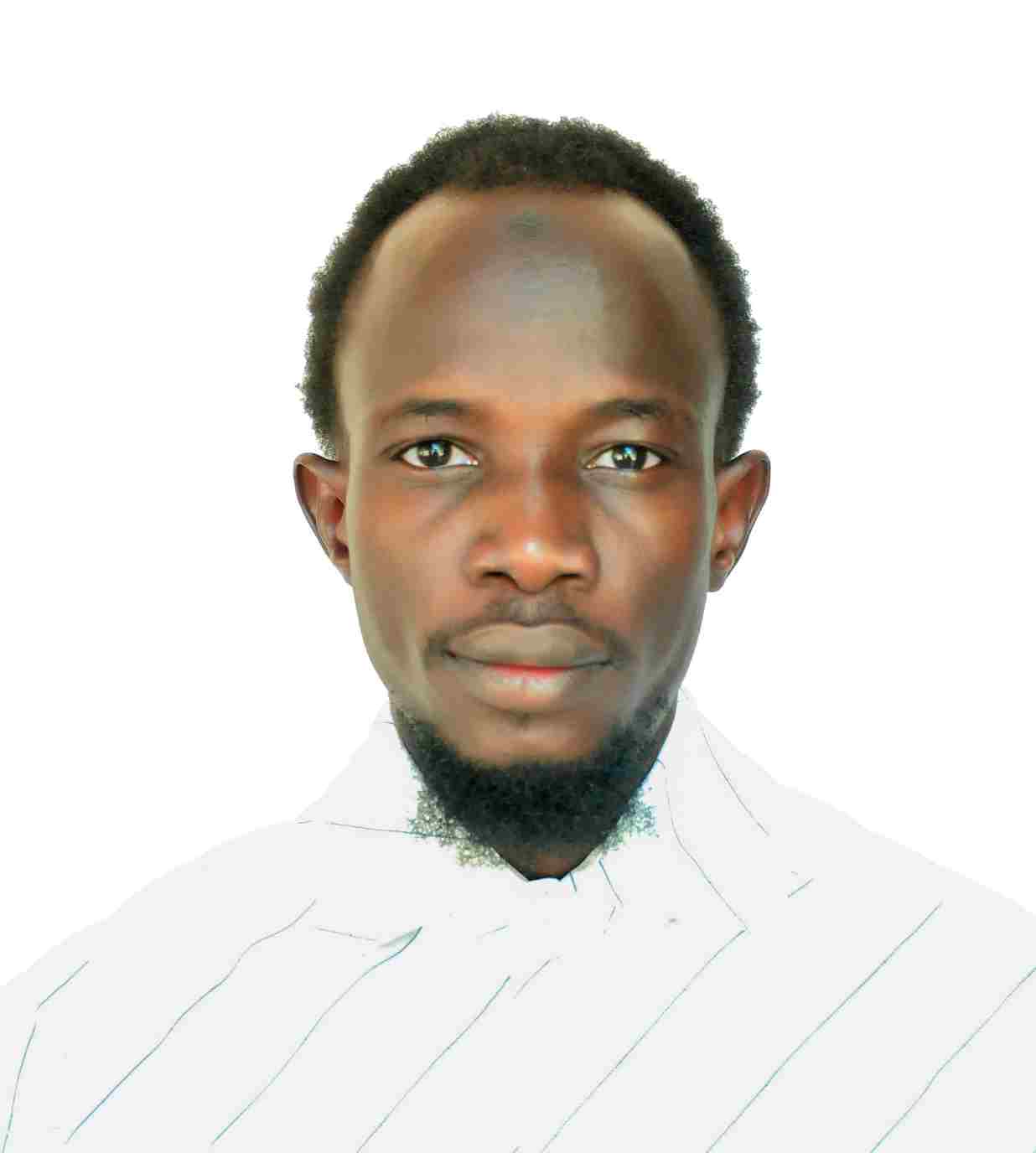 Portrait of Mohd Kabir Mohd