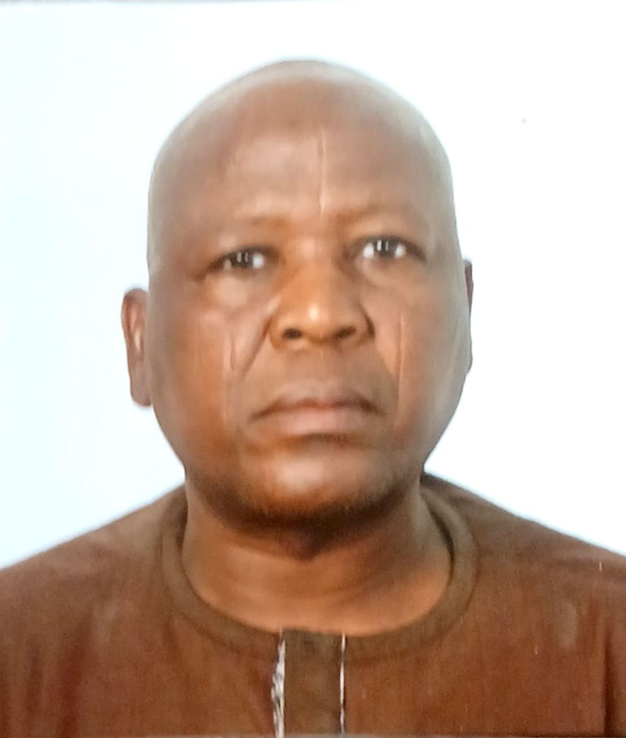 Portrait of Kunduli Mustapha